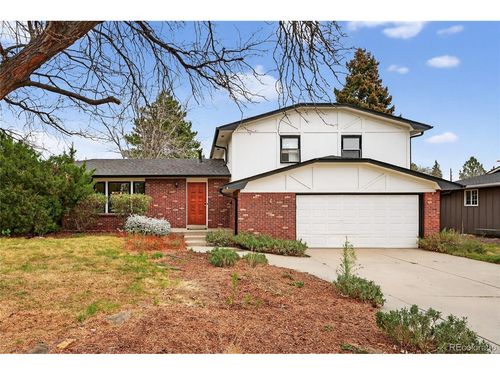 5987 W Ken Caryl Pl, Littleton, CO, 80128-7099 | Card Image