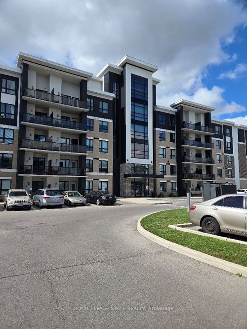 404-650 Sauve St, Milton, ON, L9T9A8 | Card Image