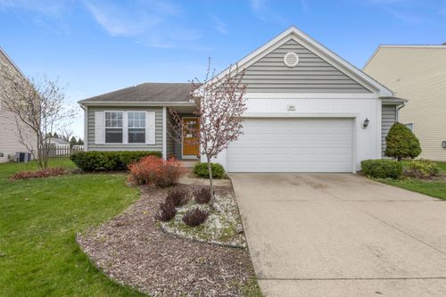 1013 Odell Farm Ln, Vicksburg, MI, 49097-7771 | Card Image