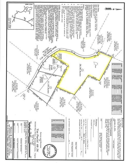 1-800 Equestrian Trail, New Canton, VA, 23123 | Card Image