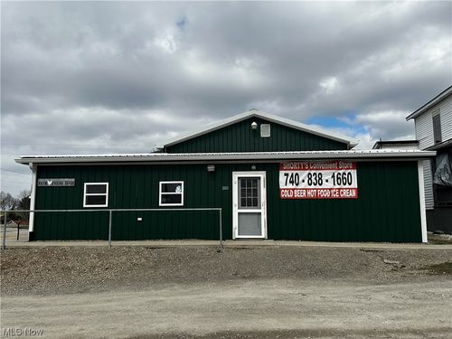 609 East Cross Street, Summerfield, OH, 43788 | Card Image