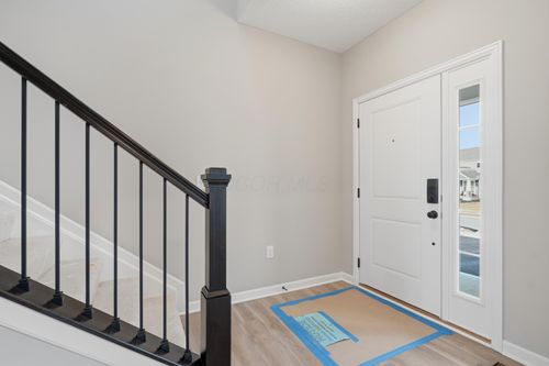 5737 Shadowfair Ln, Powell, OH, 43065-2535 | Card Image