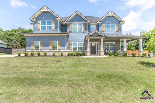 600 Bella Notte Cir, Warner Robins, GA, 31088-1306 | Card Image