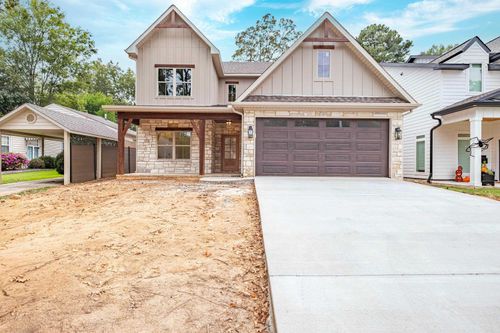 6119 Kenwood Rd, Cammack Village, AR, 72207-1825 | Card Image