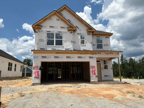 1809 Harbury Dr, Grovetown, GA, 30813-4194 | Card Image