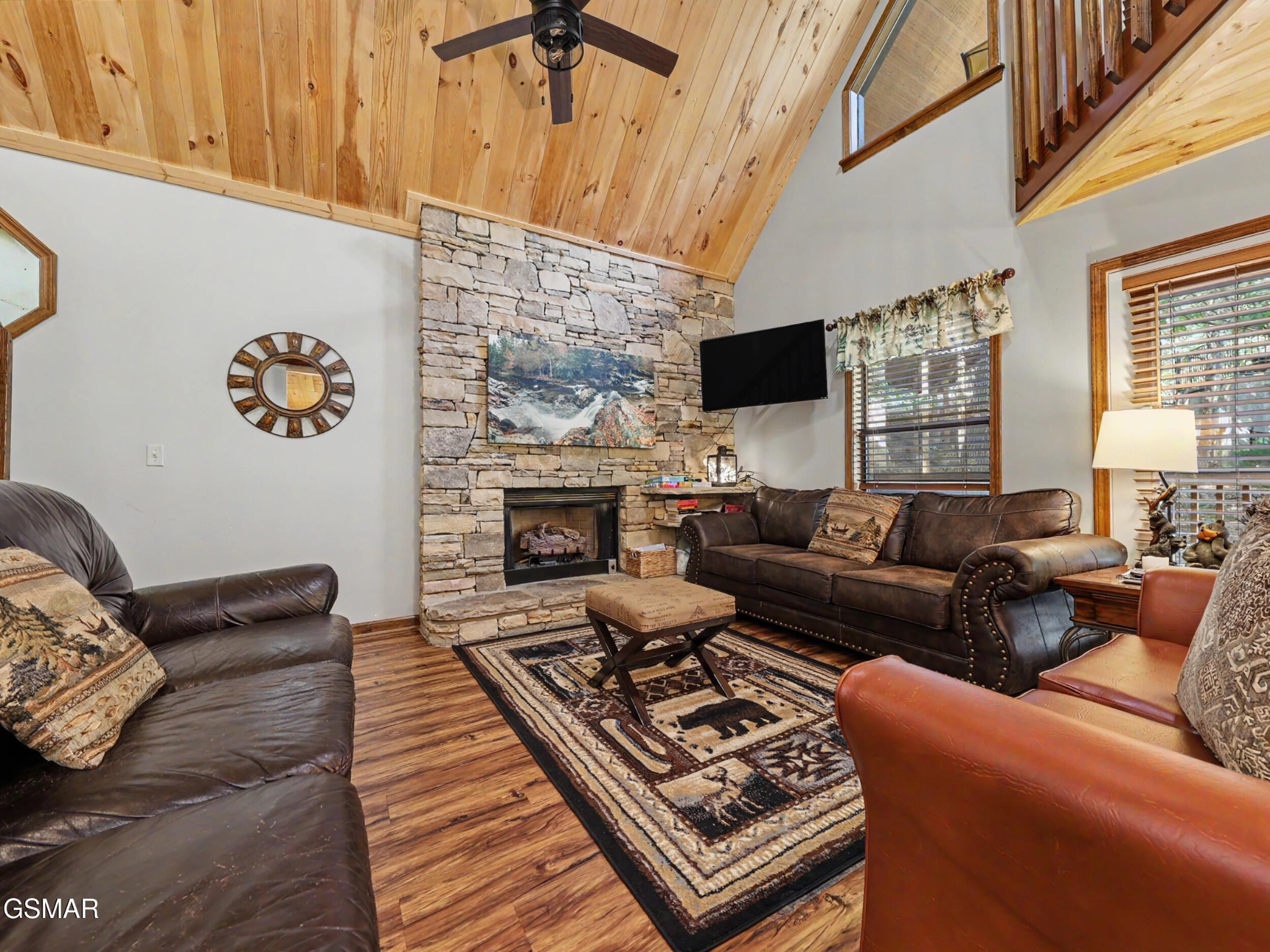 Residential in Pigeon Forge 3