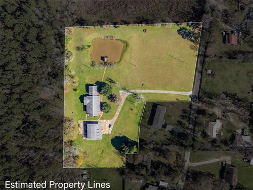 40 Roy Webb Rd, Huntsville, TX, 77320-1664 | Card Image
