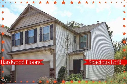 451 Shakespeare Dr, Morrisville, NC, 27560-0159 | Card Image