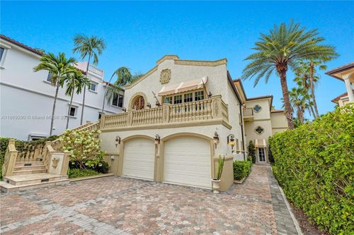 13671 Deering Bay Dr, Coral Gables, FL, 33158-2805 | Card Image