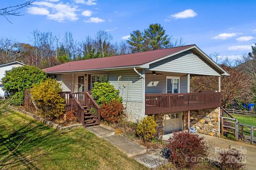 5-362 Mills Gap Rd, Asheville, NC, 28803-8521 | Card Image