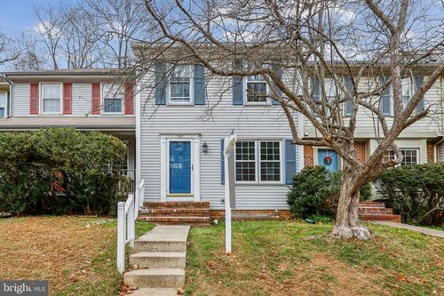 11617 Pleasant Meadow Dr, NORTH POTOMAC, MD, 20878-4258 | Card Image