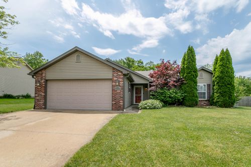 6350 Brooke Dr, HALLSVILLE, MO, 65255-8911 | Card Image