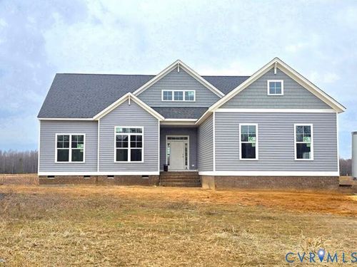 7842 Dandridge Drive, Quinton, VA, 23141 | Card Image