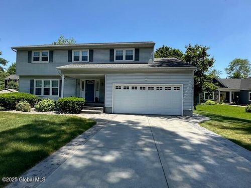 12 Bain Dr, Delmar, NY, 12054-9728 | Card Image