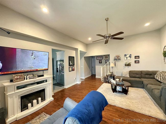 321 W Shawnee St, House other with 4 bedrooms, 3 bathrooms and null parking in Tahlequah OK | Image 20