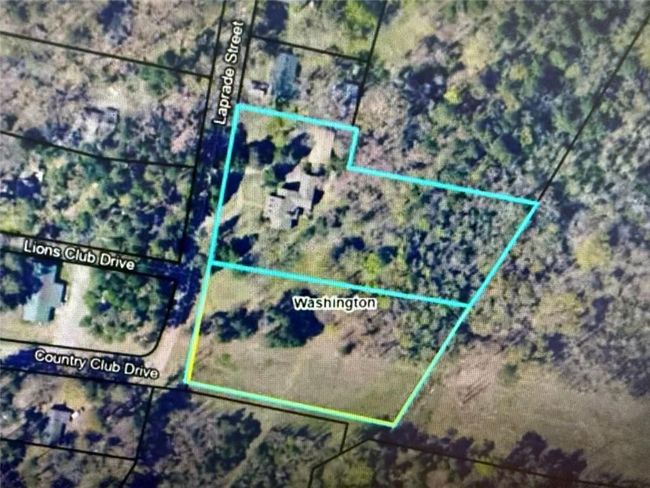 917 Laprade St, House other with 5 bedrooms, 5 bathrooms and 8 parking in Washington GA | Image 35