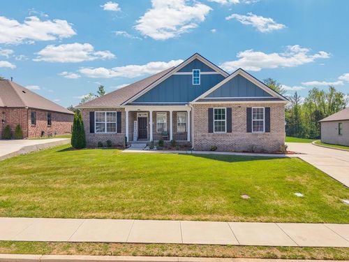 309 Greymoor Ln, Cookeville, TN, 38501-5642 | Card Image
