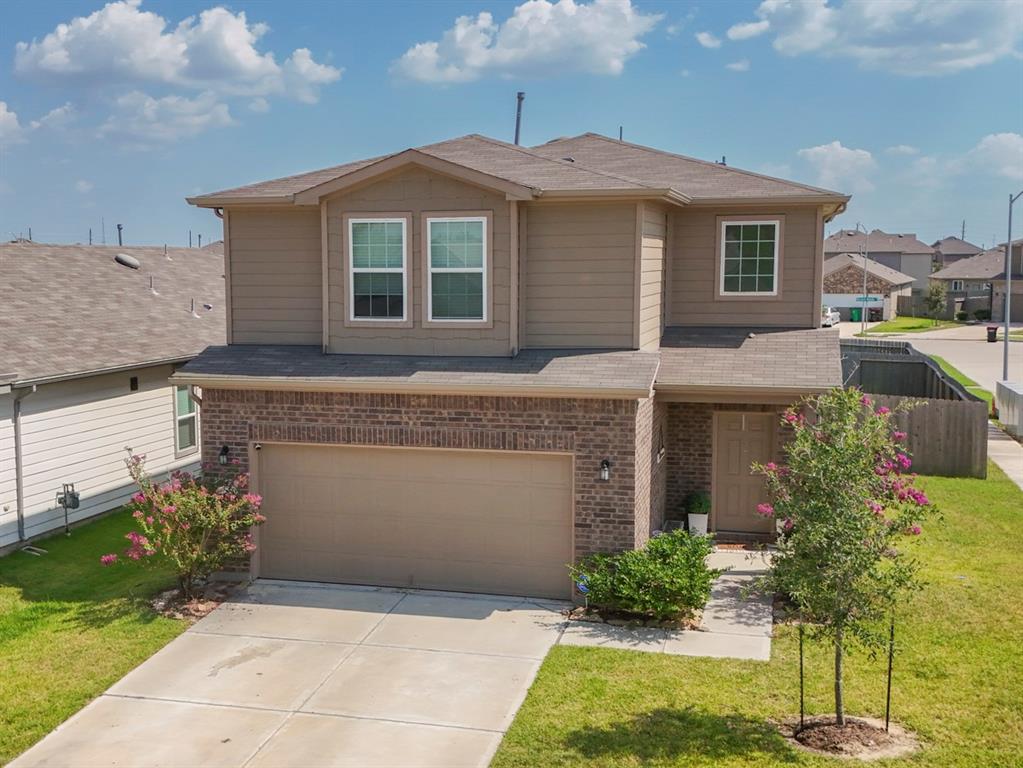 Pitchfork Ranch Pl, Katy, TX 77493
