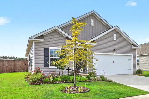 614 Polaris Way, Summerville, SC, 29486-2928 | Card Image
