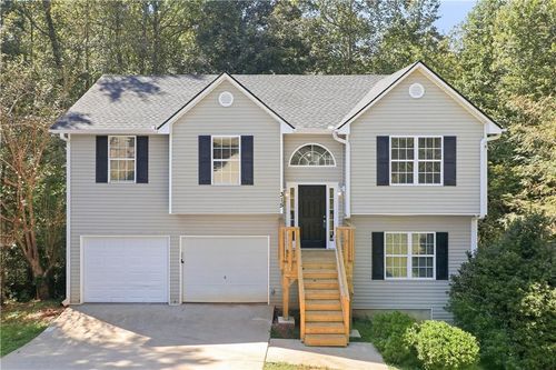 315 Thorn Thicket Way, ROCKMART, GA, 30153-8094 | Card Image