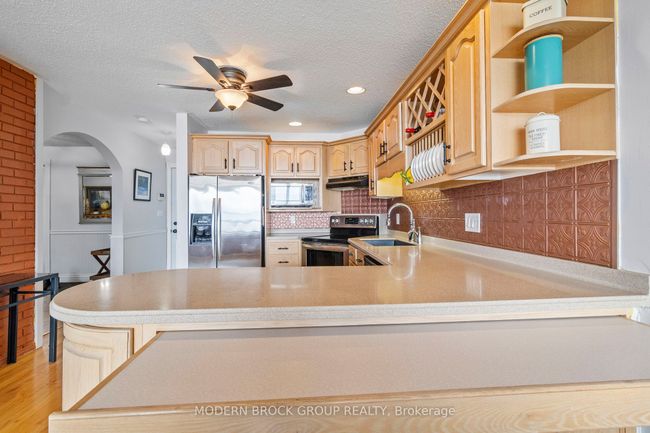 10 Henry Brown Crt, House other with 4 bedrooms, 2 bathrooms and 5 parking in Mallorytown ON | Image 31