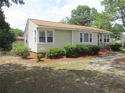 1010 Sandalwood Dr, Fayetteville, NC, 28304-4163 | Card Image