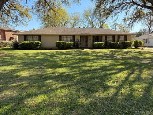 3632 Lansdowne Dr, Montgomery, AL, 36111-2119 | Card Image