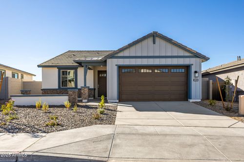 30153 W Palo Brea Way, Buckeye, AZ, 85396-3219 | Card Image