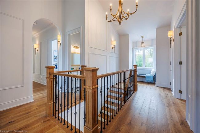 1408 Windham East Quarter Line Rd, House other with 6 bedrooms, 4 bathrooms and 33 parking in Windham Centre ON | Image 20