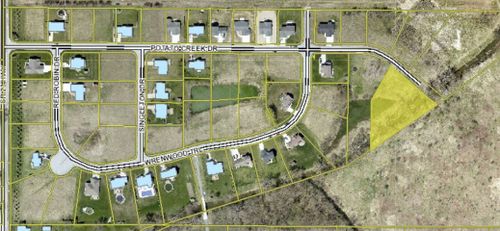 30-406 Potato Creek Drive, North Liberty, IN, 46554 | Card Image