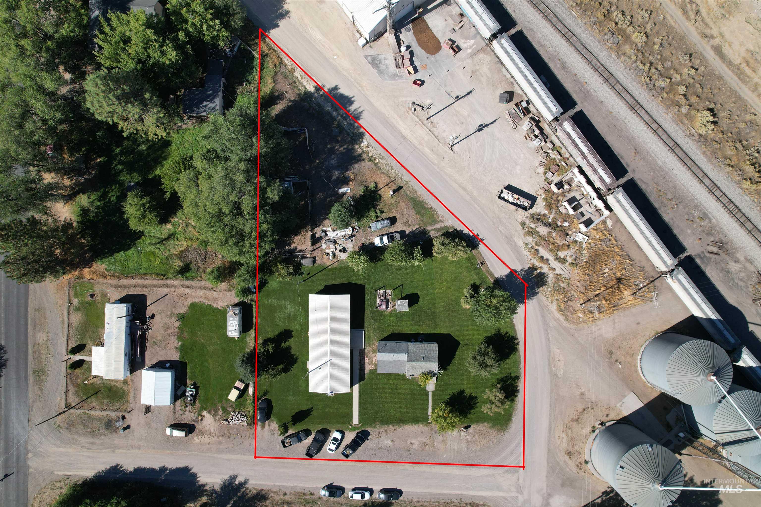 G St, Rupert, ID 83350