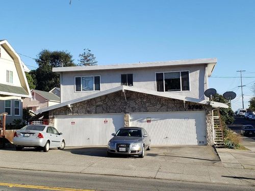 3700 Lincoln Ave, Oakland, CA, 94602-2457 | Card Image