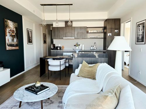 suite-1304-16 Bonnycastle Street, Toronto, ON, M5A4M6 | Card Image