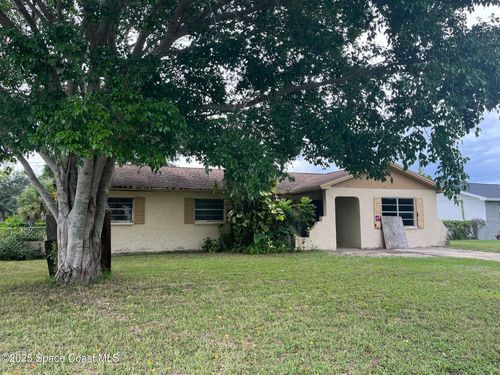 237 Sylvia Rd, Melbourne, FL, 32904-5165 | Card Image
