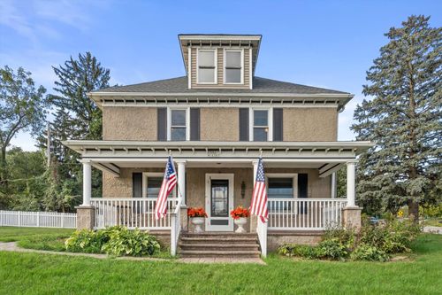 N86W16387 Appleton Ave, Menomonee Falls, WI, 53051-2931 | Card Image