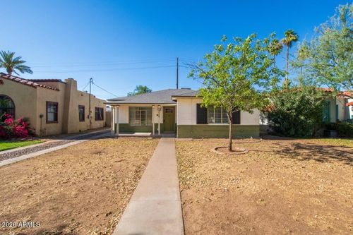 1118 W Lynwood St, Phoenix, AZ, 85007-1917 | Card Image