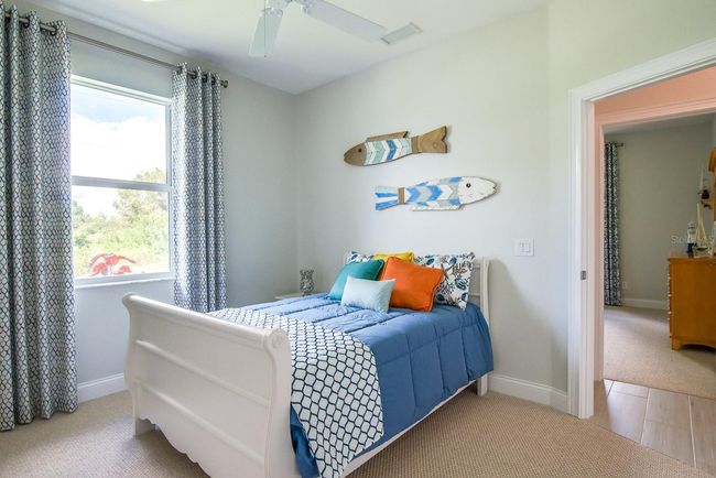 13252 Keystone Blvd, House other with 3 bedrooms, 2 bathrooms and null parking in PORT CHARLOTTE FL | Image 35