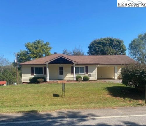 3278 Elledge Mill Rd, North Wilkesboro, NC, 28659-8744 | Card Image