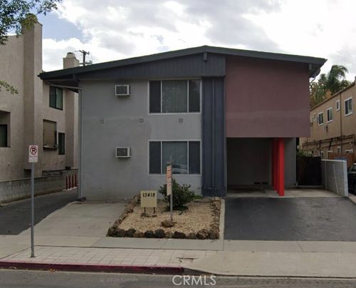 1-13418 Moorpark Street, Sherman Oaks, CA, 91423 | Card Image