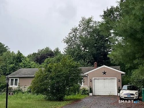 16 Salem Dr, Somers, CT, 06071-1903 | Card Image