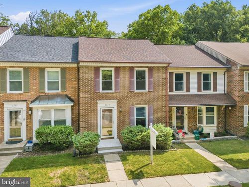 6279 Kerrydale Dr, SPRINGFIELD, VA, 22152-2133 | Card Image