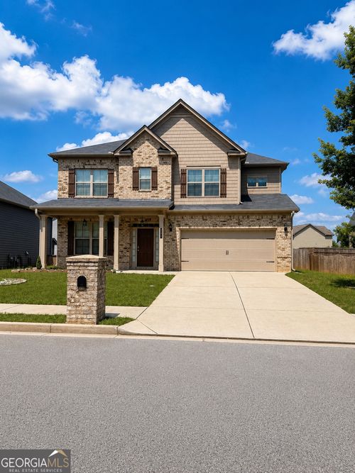 203 Madison Grace Ave, Mcdonough, GA, 30252-3135 | Card Image