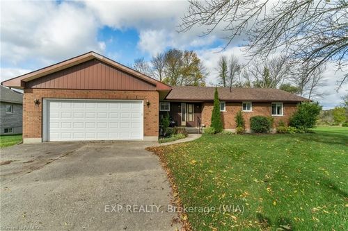 619 Centennial Cres, Wiarton, ON, N0H2T0 | Card Image