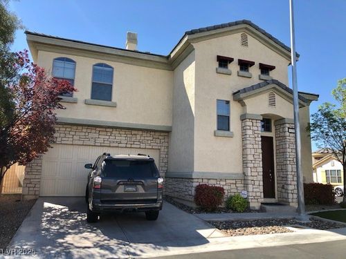119 Tilbury Ave, Las Vegas, NV, 89123-1187 | Card Image