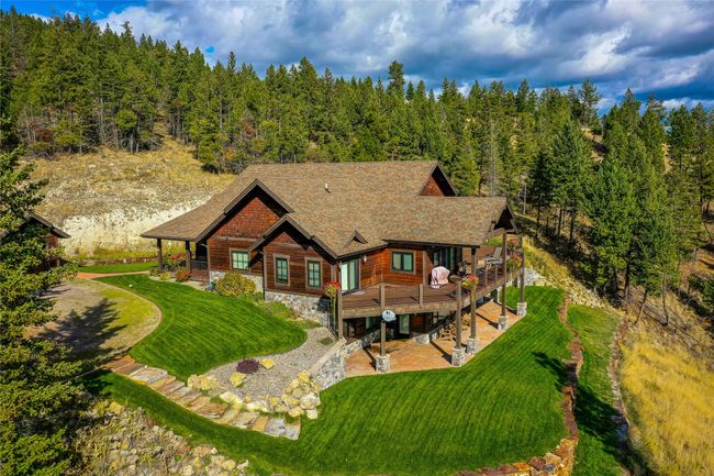 401 Coyote Ridge Rd, House other with 4 bedrooms, 4 bathrooms and null parking in Somers MT | Image 92
