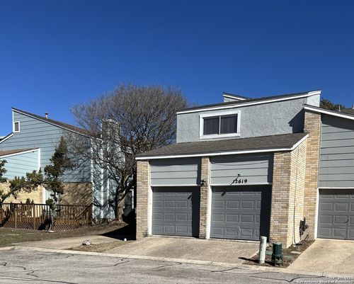 12619 Woodbrace St, San Antonio, TX, 78217-1828 | Card Image