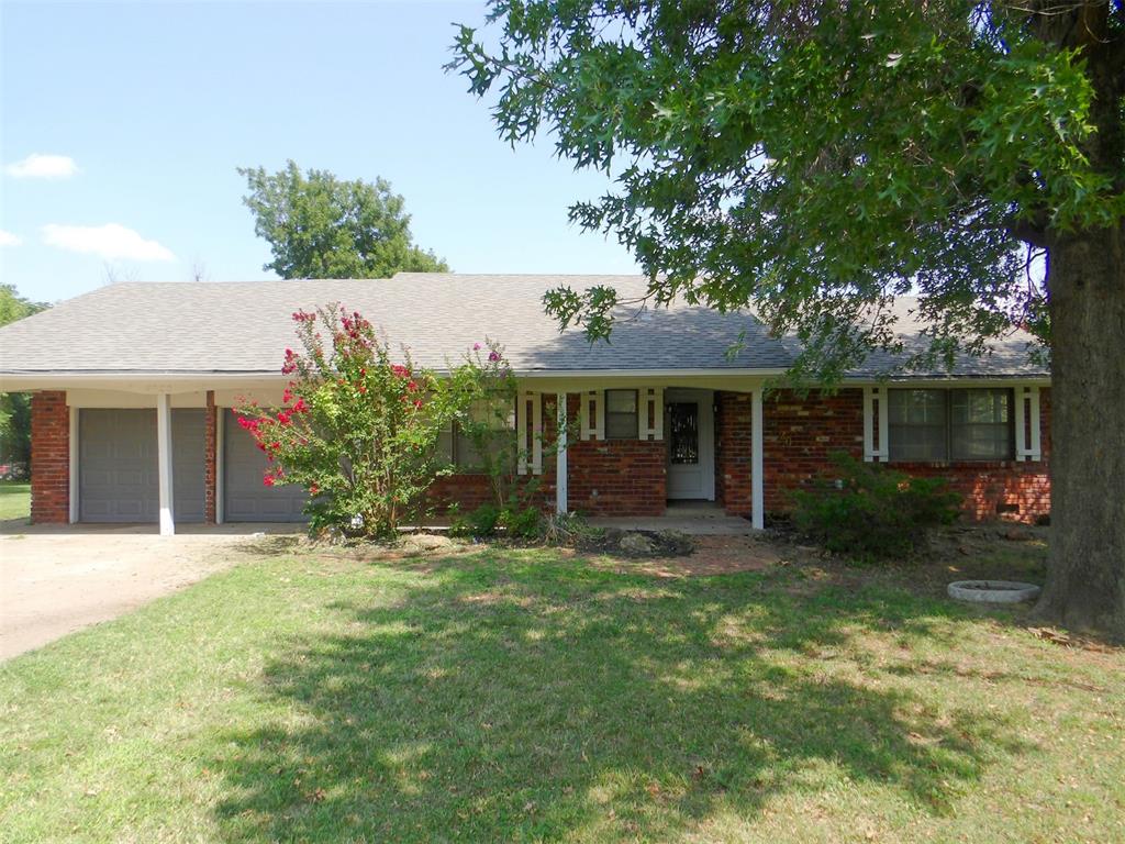 Bartlett Dr, Oklahoma City, OK 73131