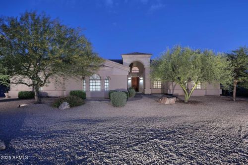 39241 N Boulder View Dr, Scottsdale, AZ, 85262-3410 | Card Image