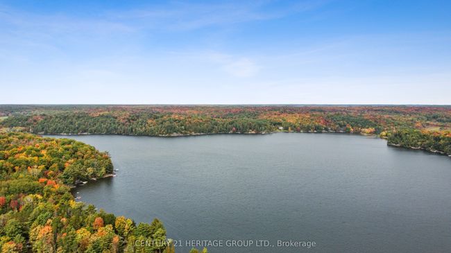 1464 N Shore Rd, House other with 4 bedrooms, 2 bathrooms and 7 parking in Utterson ON | Image 9