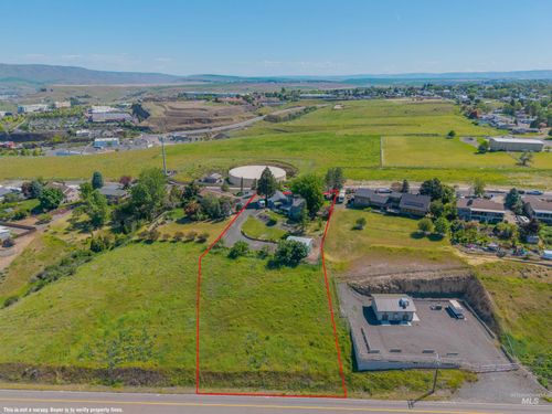 2720 6th St, Lewiston, ID, 83501-4647 | Card Image